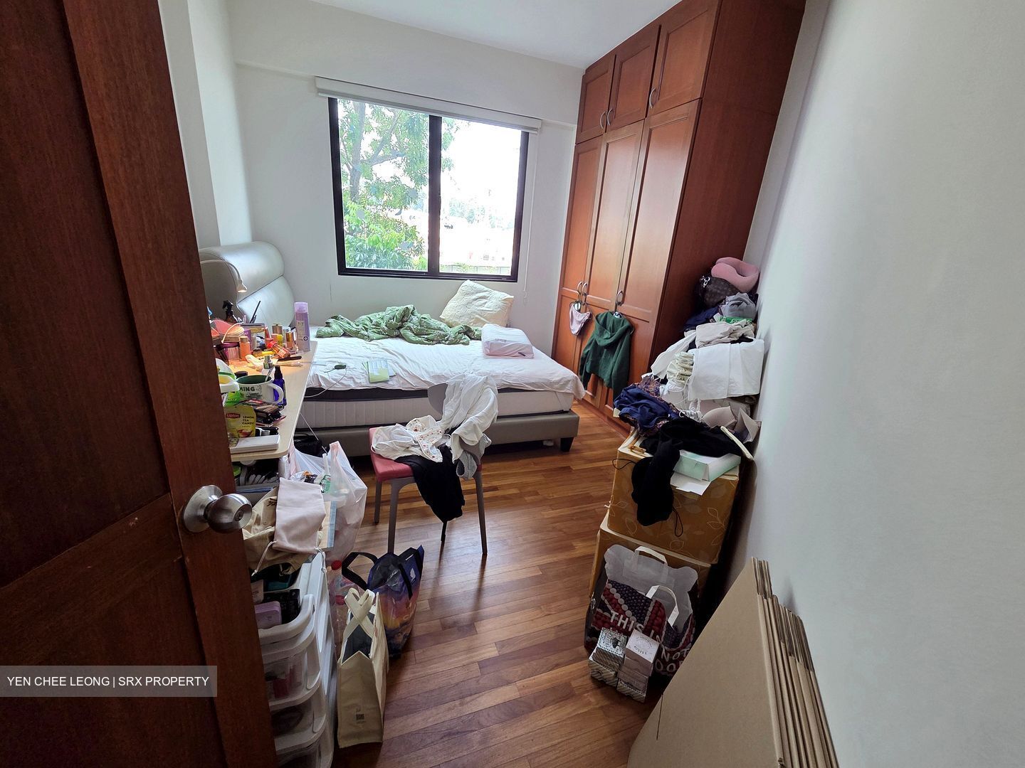 Simei Green Condominium (D18), Condominium #632744471